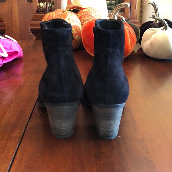 Paul Green Booties - Picture 2 of 4